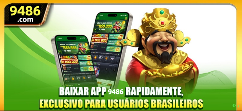 App 43y para Android e iOS - download grátis